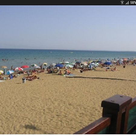 Casa Vacanze Il Quadrifoglio Noto Exteriör bild