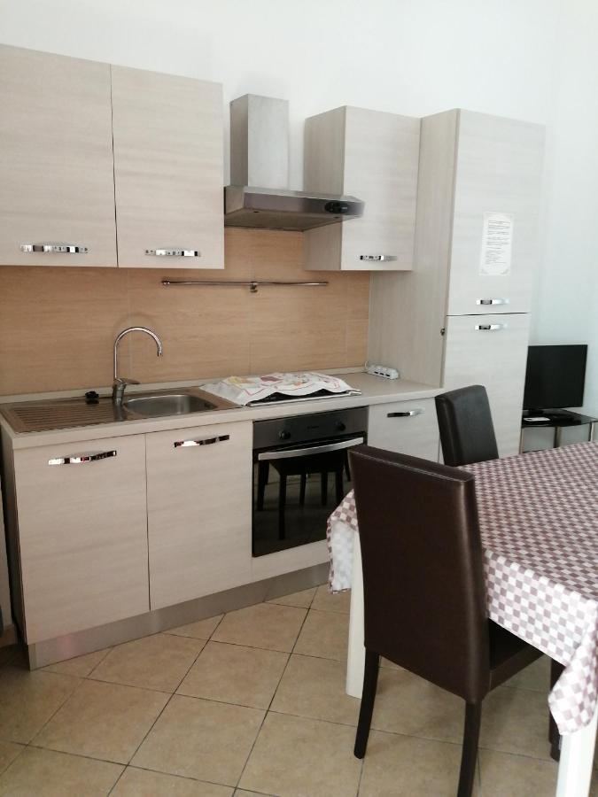 Casa Vacanze Il Quadrifoglio Noto Exteriör bild