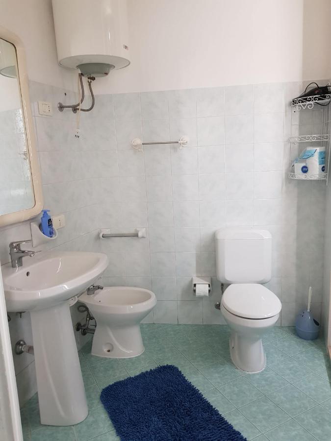 Casa Vacanze Il Quadrifoglio Noto Exteriör bild