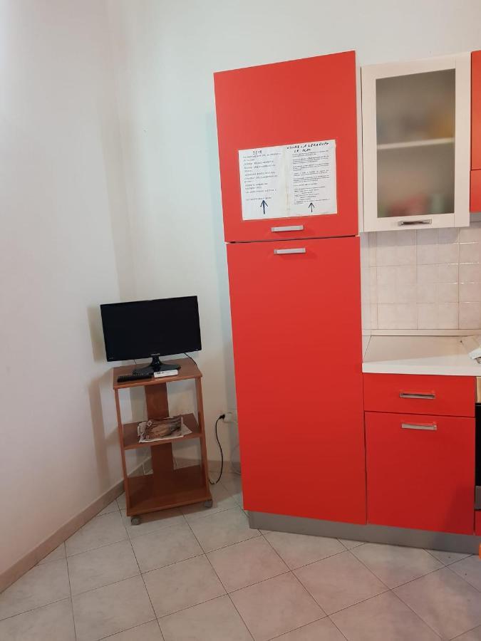 Casa Vacanze Il Quadrifoglio Noto Exteriör bild