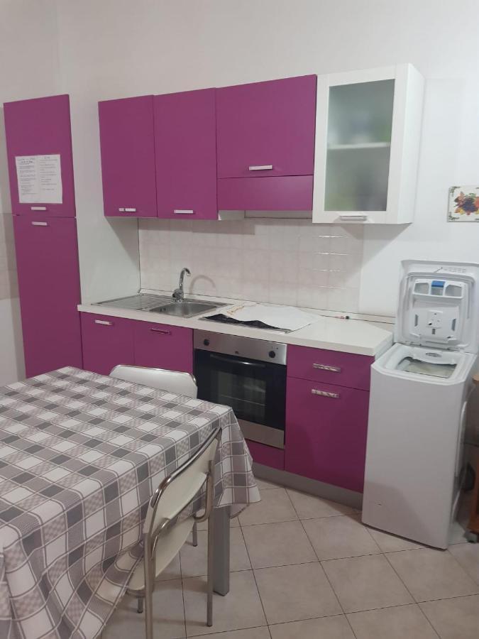 Casa Vacanze Il Quadrifoglio Noto Exteriör bild