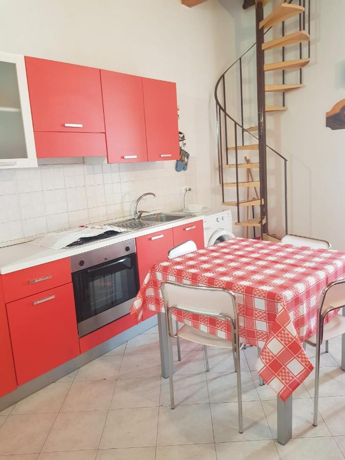 Casa Vacanze Il Quadrifoglio Noto Exteriör bild