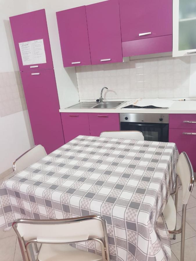 Casa Vacanze Il Quadrifoglio Noto Exteriör bild