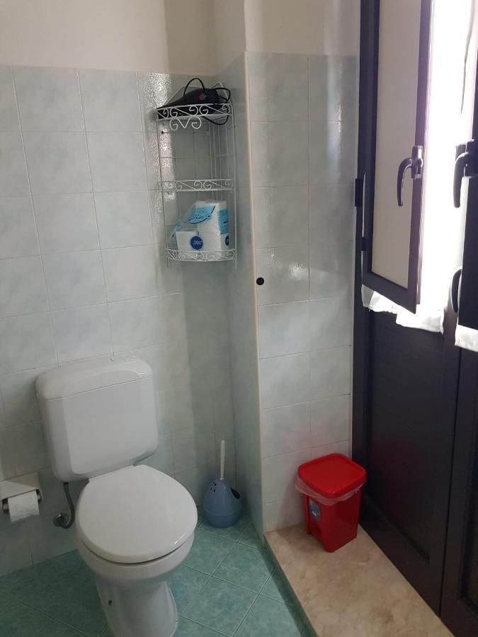 Casa Vacanze Il Quadrifoglio Noto Exteriör bild