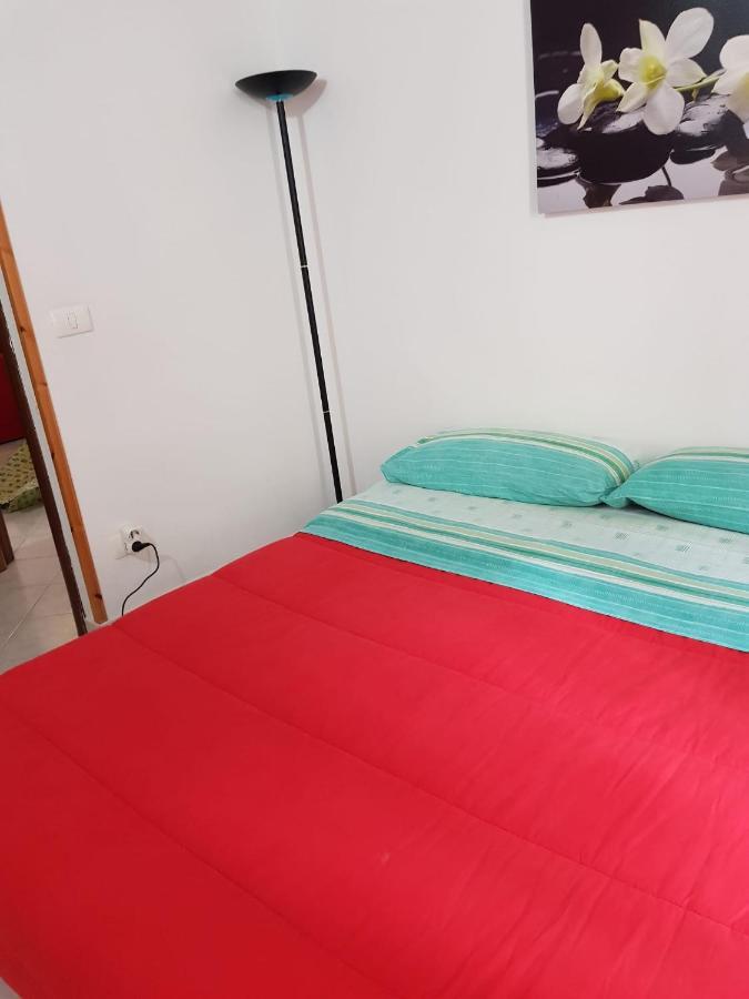 Casa Vacanze Il Quadrifoglio Noto Exteriör bild