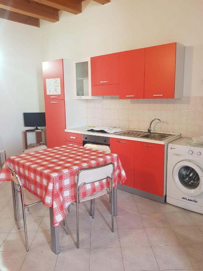 Casa Vacanze Il Quadrifoglio Noto Exteriör bild