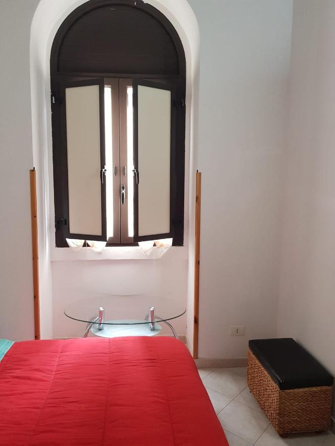 Casa Vacanze Il Quadrifoglio Noto Exteriör bild
