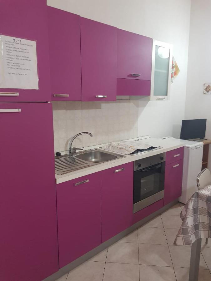 Casa Vacanze Il Quadrifoglio Noto Exteriör bild