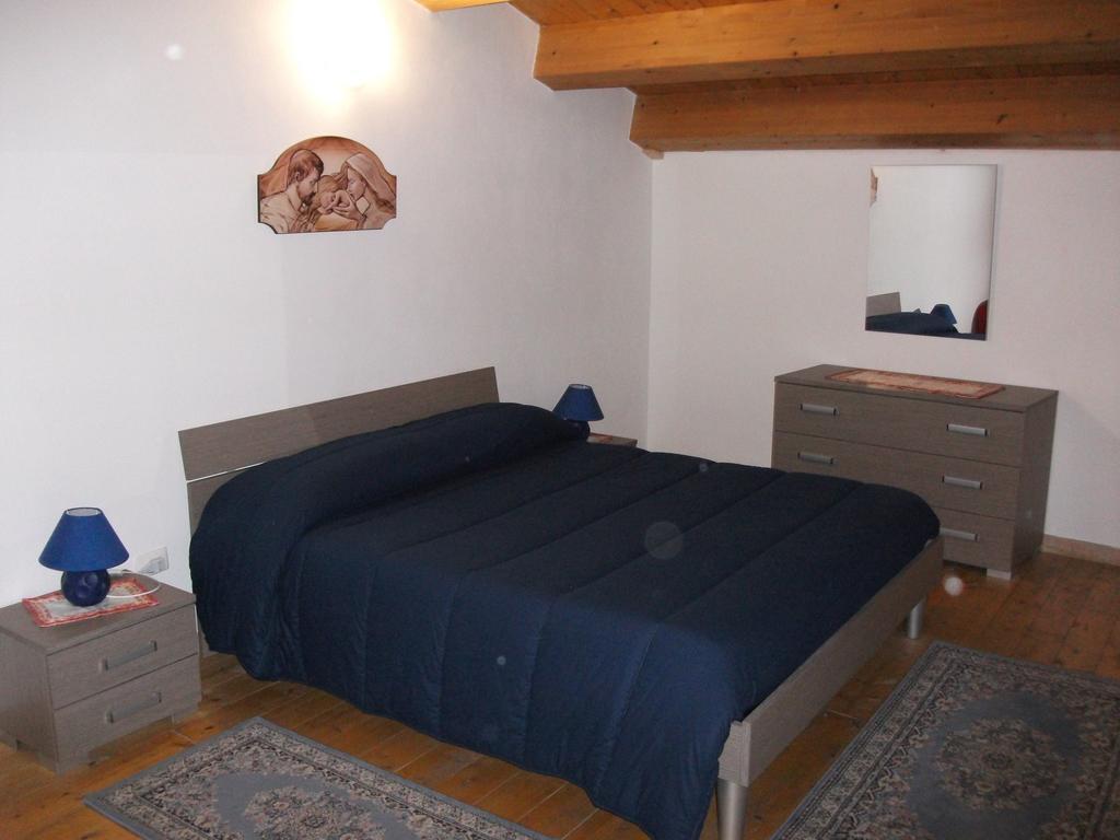 Casa Vacanze Il Quadrifoglio Noto Rum bild