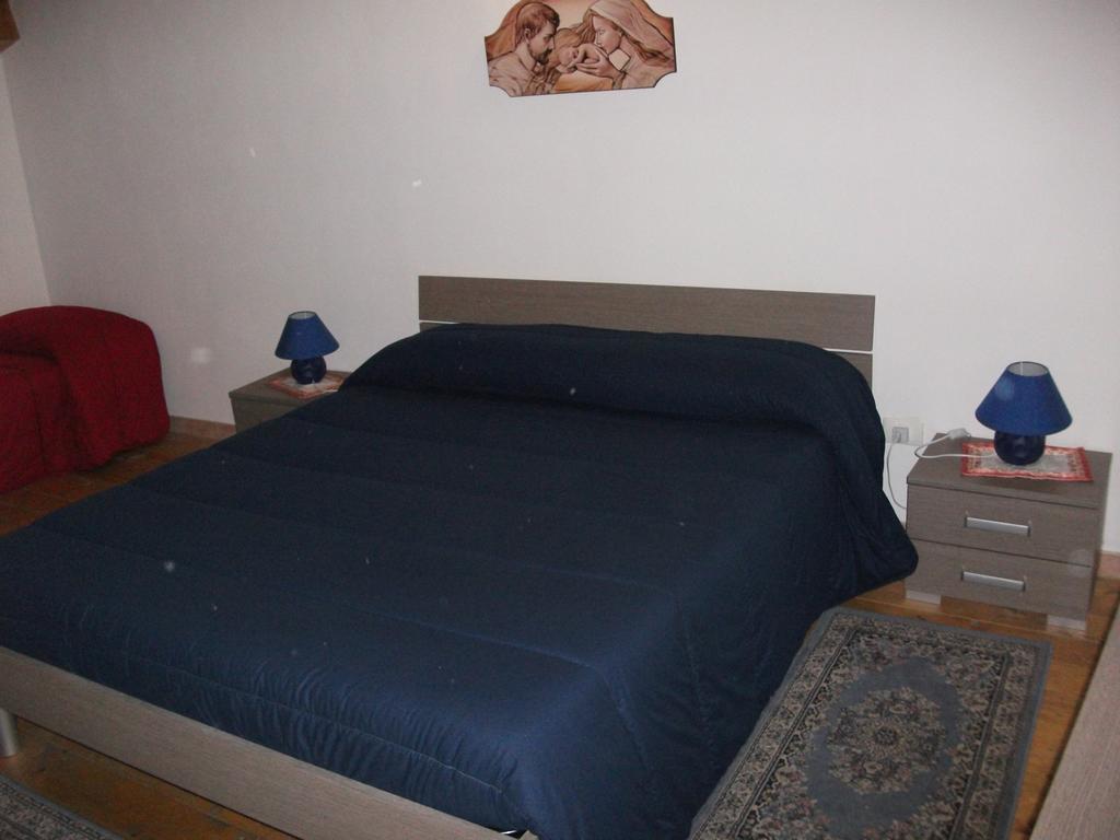 Casa Vacanze Il Quadrifoglio Noto Rum bild
