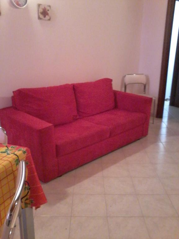 Casa Vacanze Il Quadrifoglio Noto Rum bild