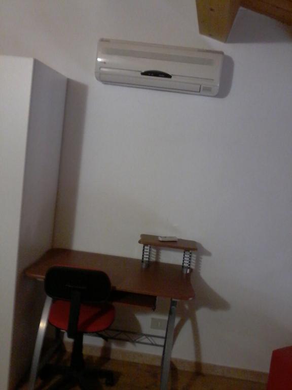 Casa Vacanze Il Quadrifoglio Noto Rum bild