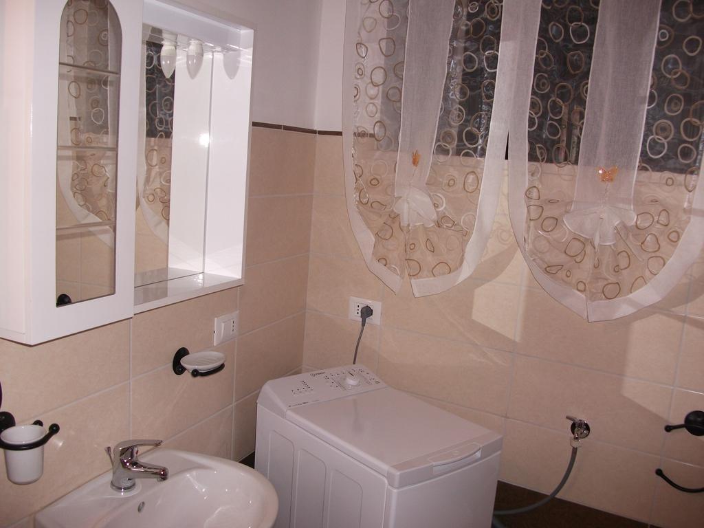 Casa Vacanze Il Quadrifoglio Noto Exteriör bild