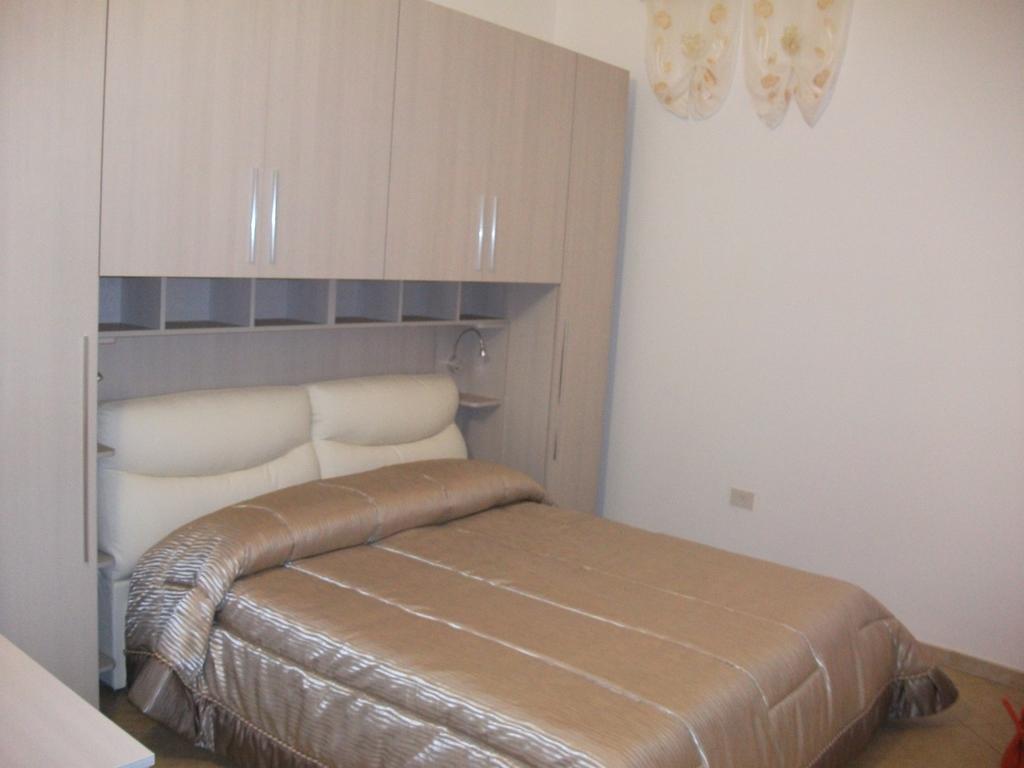 Casa Vacanze Il Quadrifoglio Noto Exteriör bild