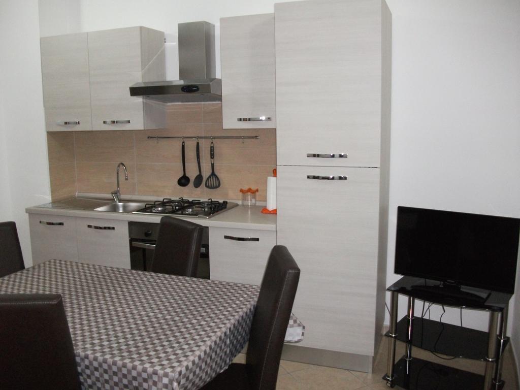 Casa Vacanze Il Quadrifoglio Noto Exteriör bild