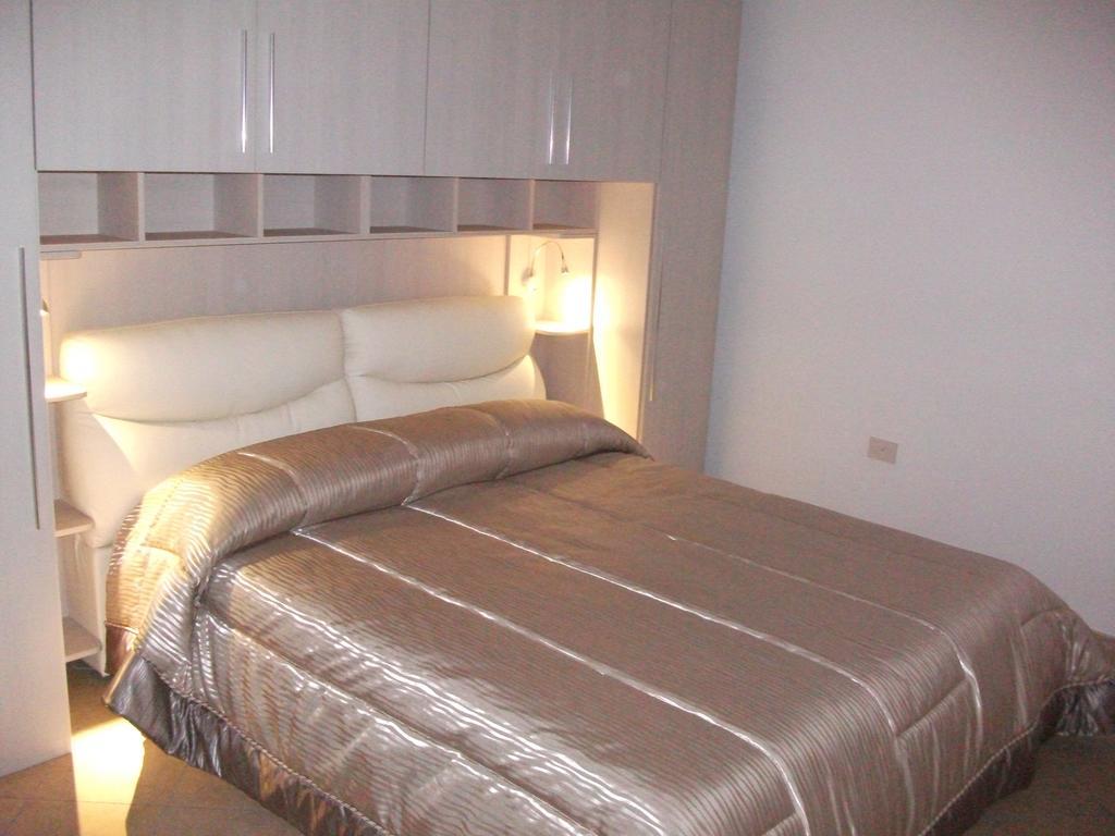 Casa Vacanze Il Quadrifoglio Noto Exteriör bild