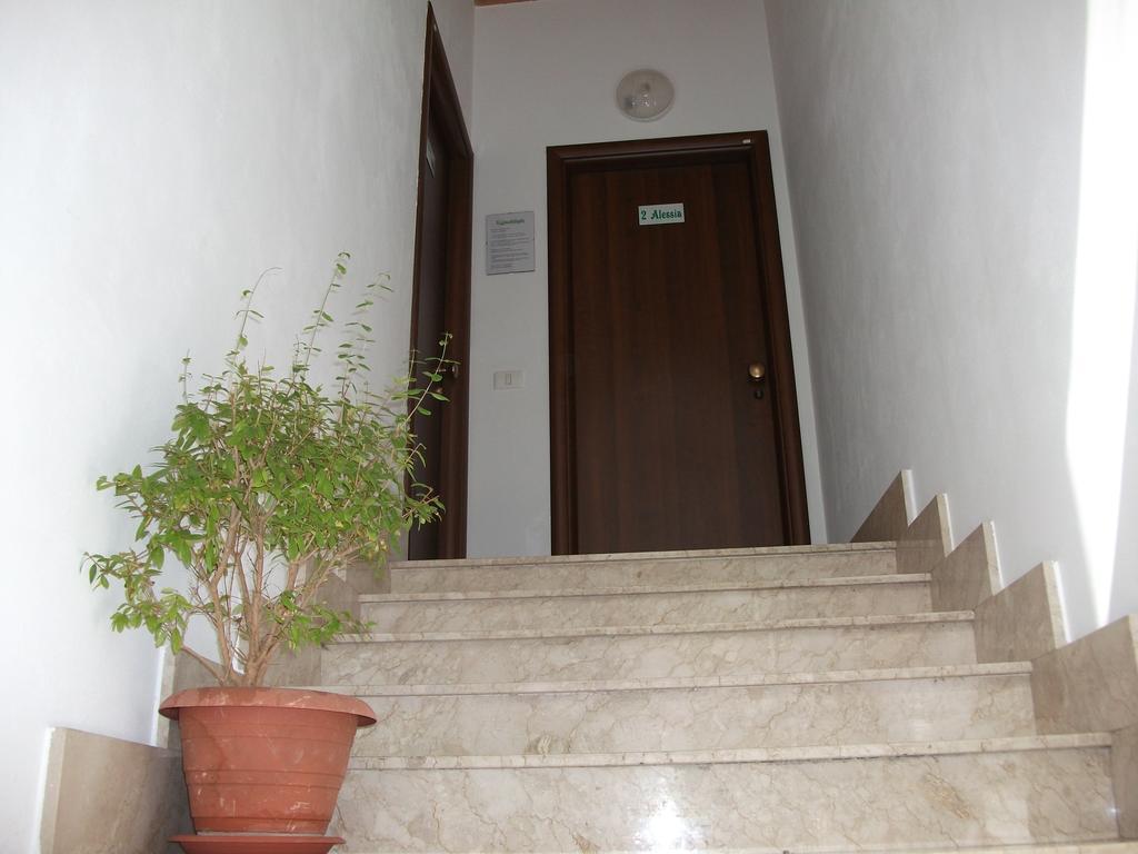 Casa Vacanze Il Quadrifoglio Noto Rum bild
