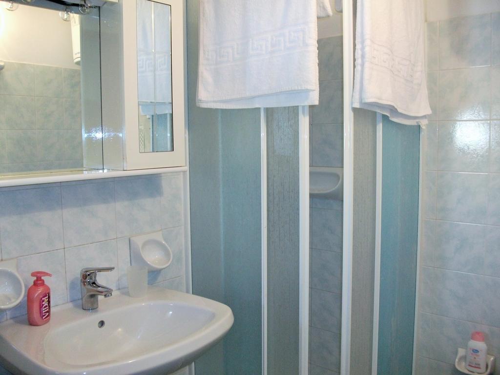 Casa Vacanze Il Quadrifoglio Noto Rum bild