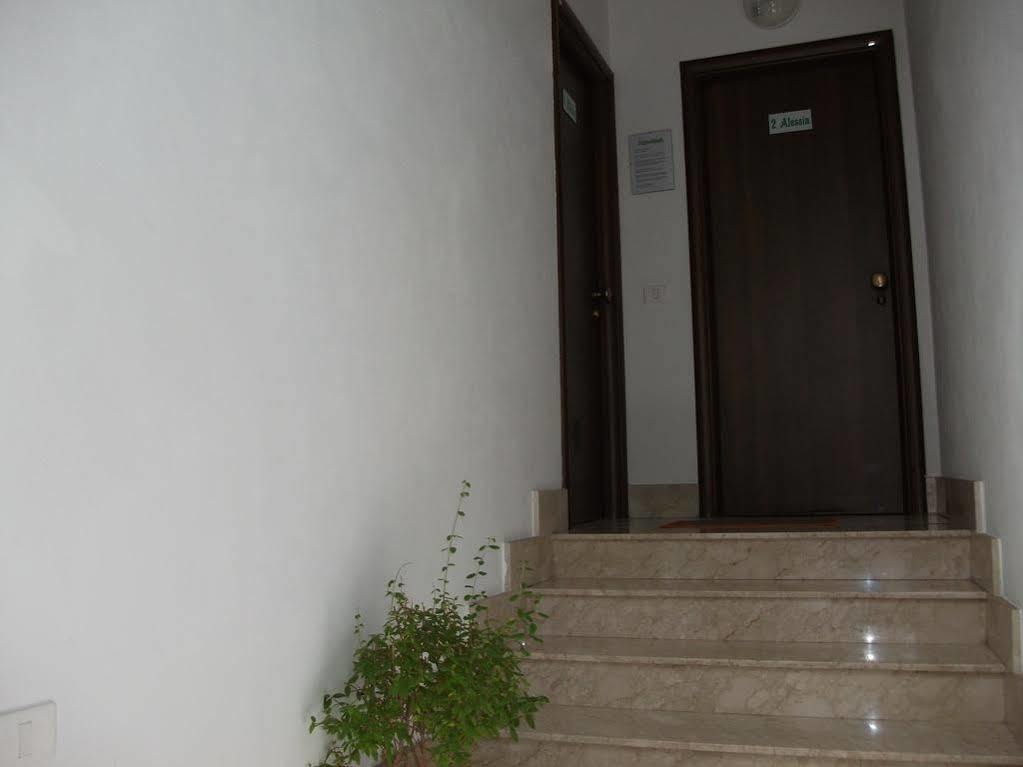 Casa Vacanze Il Quadrifoglio Noto Exteriör bild