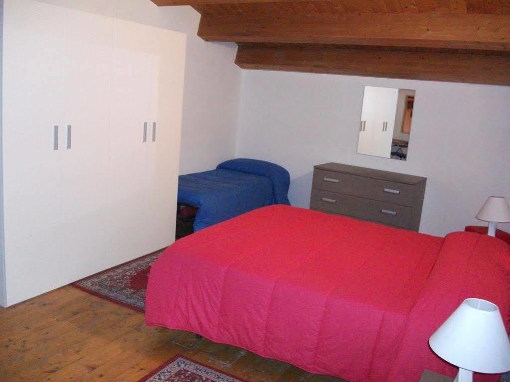 Casa Vacanze Il Quadrifoglio Noto Exteriör bild