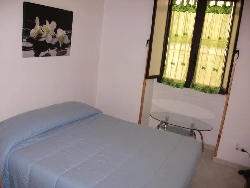 Casa Vacanze Il Quadrifoglio Noto Exteriör bild