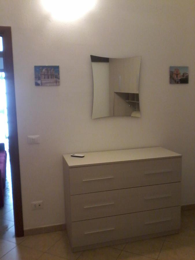 Casa Vacanze Il Quadrifoglio Noto Exteriör bild