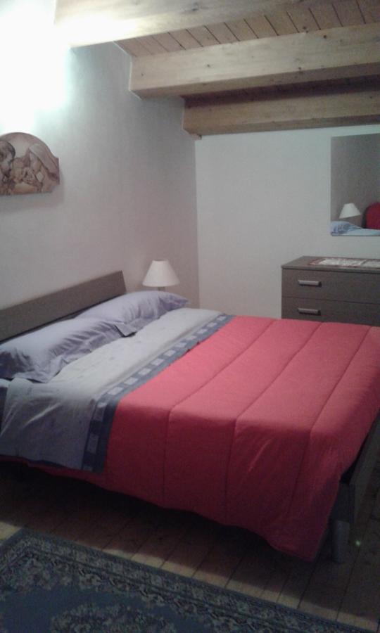 Casa Vacanze Il Quadrifoglio Noto Exteriör bild