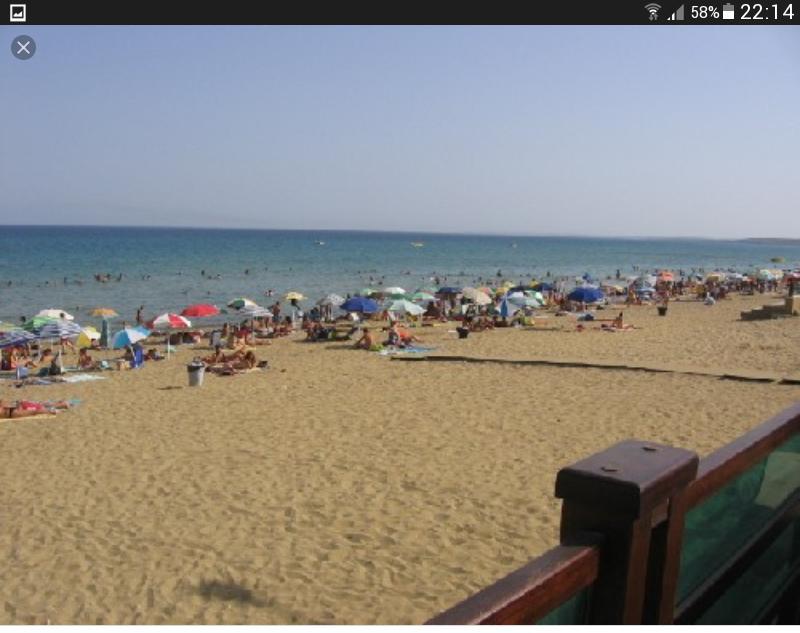 Casa Vacanze Il Quadrifoglio Noto Exteriör bild
